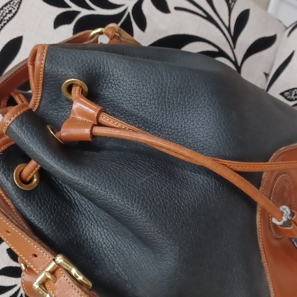 Dooney & Bourke Bucket Bag - Picture 3 of 16
